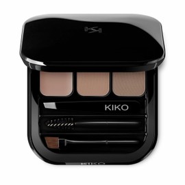 KIKO Milano Eyebrow Expert Palette - 01 | Eyebrow Palette