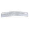 labwork Plastic Front Bumper Lower Valance Skid Plate Chrome without
