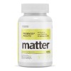 Matter Probivos Adultos Probióticos Con Glutamina 45 Cap Sabor Sin