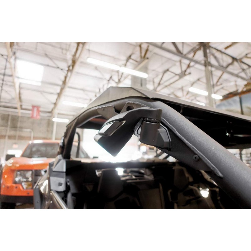 UTV INC Can Am Maverick X3 Bolt On Folding Adjustable