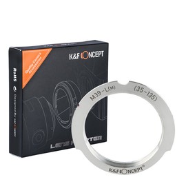 K & F Concept® Mount Adapter