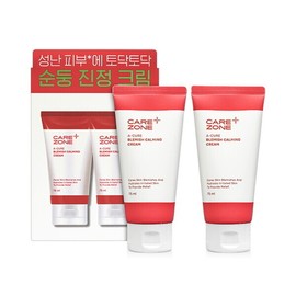 Half Club/Care John Acure Blemish Calent Cream Planning Set / 하프클럽/케어존 아큐어 블레미쉬 진정 크림 기획세트