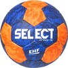 Derbystar Attack Tb V22 Handball Blue Orange 3