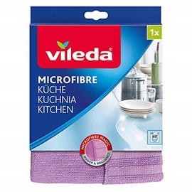 Vileda Microfaser Küchentuch 2in1