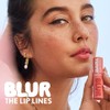 Clean Fresh Yummy Blur