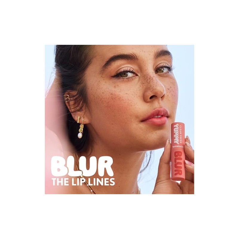 Clean Fresh Yummy Blur