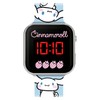 Kids Licensing - Cinnamoroll Sanrio LED Watch for Girls