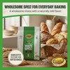 Shibolim White Spelt Flour, 5lb | Triple Sifted | 100%