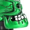 Skeleton Skull Head Car Modified Gear Shift Knob Stick Lever