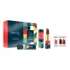 Set De 3 Lápices Labiales Humectantes Terramar 4grs Cu