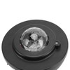 Star Projector Remote Control with Bluetooth Music Speaker USB Powered