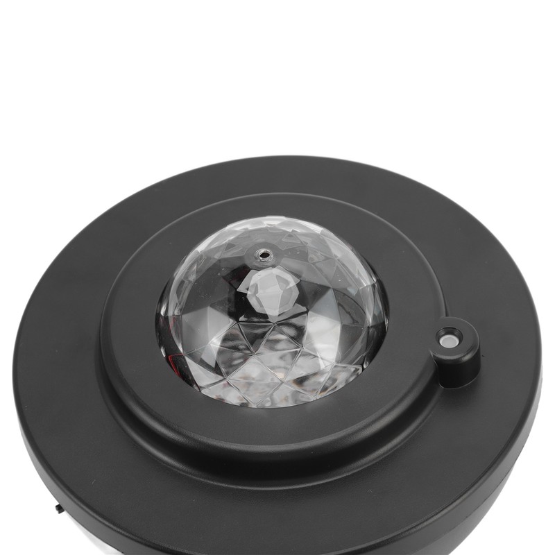 Star Projector Remote Control with Bluetooth Music Speaker USB Powered