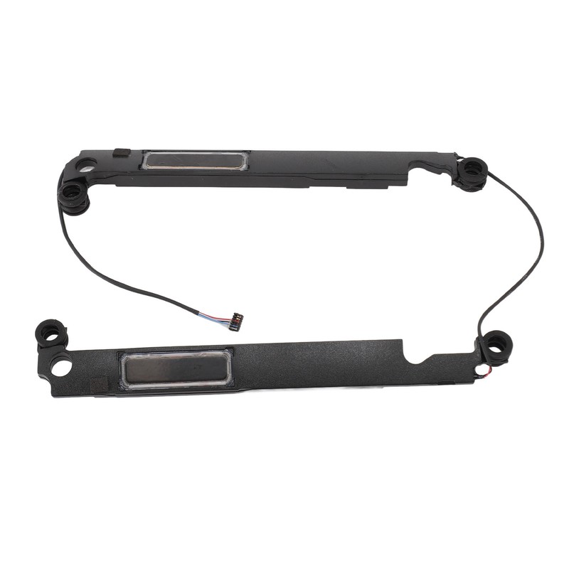 1 Set Laptop Built in Speaker Replacement Accurate Hole Opening