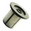 Bosch Genuine Filter and Holder for UNLIMITED 6 Broom (see
