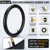 16x2.4 Bike Tire Replacement for Razor MX650 MX500 SX500 Mcgrath