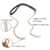 Beaulegan Handbag Chain Strap Adjustable - Replacement for Shoulder Crossbody