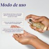 Kenra Platinum Luxe Shine Oil | Elixir nutritivo enriquecido con