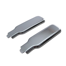 Brightz pikusisutorakku 200 201 210 211 mekkiaori Fixed Lever Cover 2pc [dhcnobu3062pc] aorihandoru Shrimp Gold Handle Spring Clip s201u s211u S201 S211 S200u S200 200 pikusisu Truck 27867