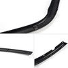 G-PLUS Front Right Fender Flare Fender Trim Compatible with Jeep