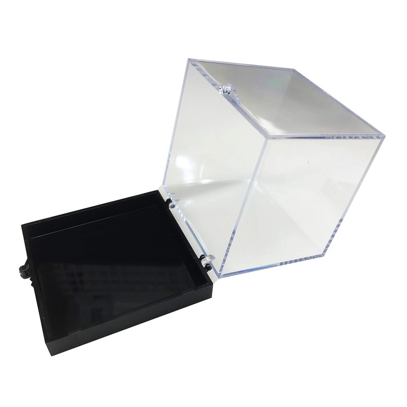 Mineral Case L Perky Case Specimen Case Storage Case Display