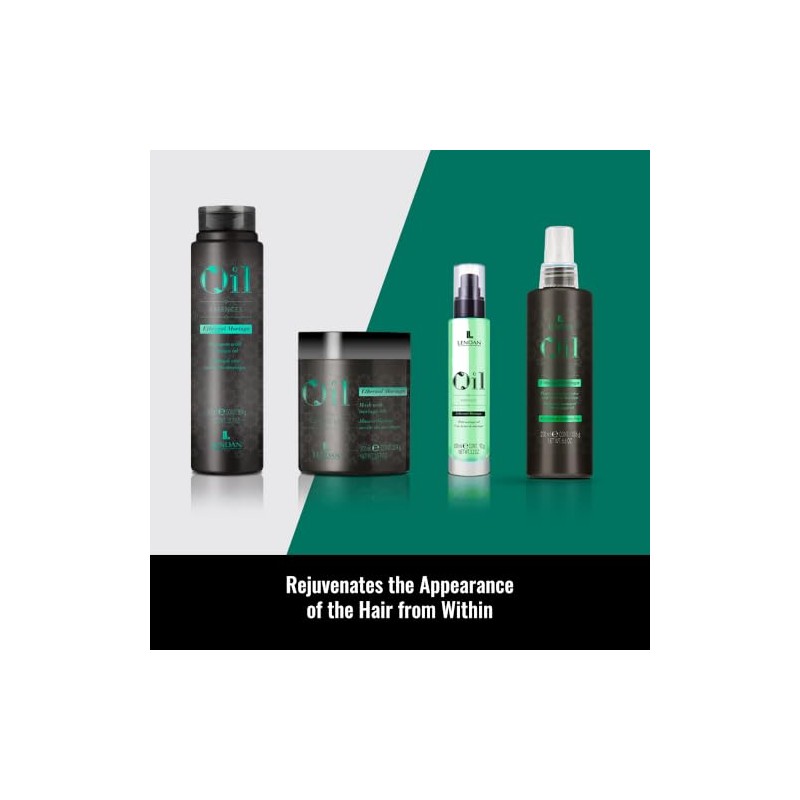 Lendan Oil Essences Ethernal Moringa Shampoo 100ml