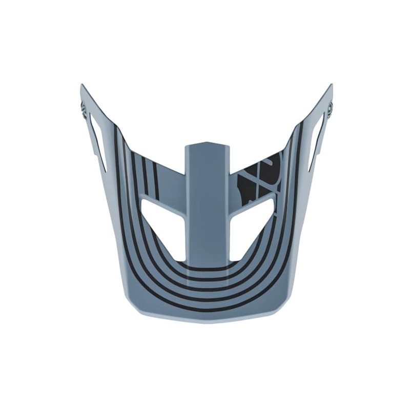 100% Status Youth Helmet Replacement Visor - Accessory/Replacement Only