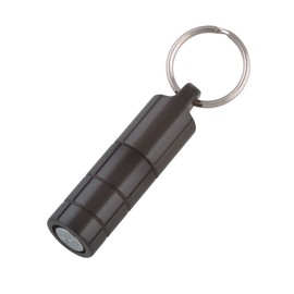 Xikar Twist Punch, Cigar Punch, Sharp 11mm Blade, Modern and Minimalist Style, Gunmetal