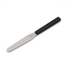 Shimizu Hamono Mini Spatula, 4.3 inches (110 mm) No.3