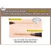 Peripera Speedy Skinny Brow Pencil, 03 Natural Brown