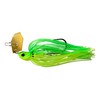 DAIWA Prorex Micro Bladed Jig, 8.0g, Hook Size 1/0, Vib