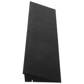 Healeved Rise Rubber Threshold Ramp Robot Vacuum Cleaner Rise Door Threshold Ramp Threshold Angled Ramp