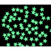 Spooky Glow in the Dark Nail Art Sequins Glitter 2g