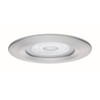 Paulmann Premium EBL Set Nova rund LED 1x7W 230V GU10