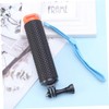 CAXUSD Accessory Floating Handle Floating Stick Diving Stick Camera Hand