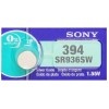 Sony / Murata Watch Batteries - BUY 2 GET 1