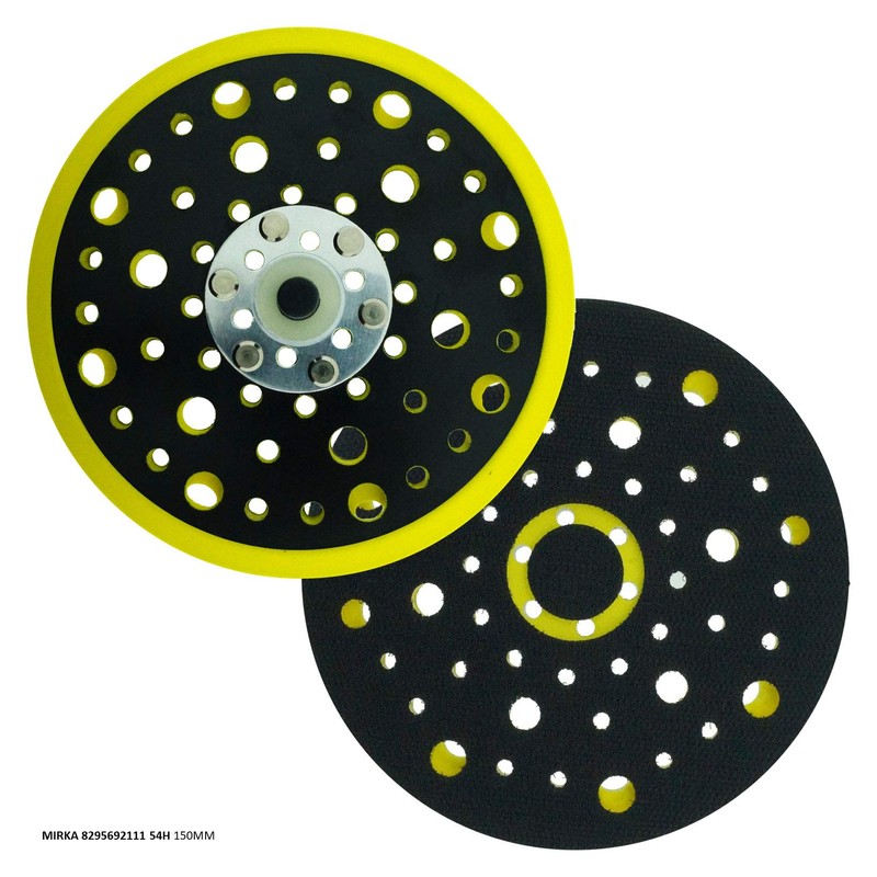 1 x SabreCut OSSCDA001 150mm 5/16 Thread 54 Hole Medium