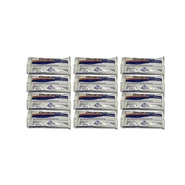 Leslies Chlor Brite Granular Chlorine Pool Sanitizer, 12 Pack,12lbs