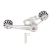10T Folding Bike Chain Guide Tensioner Bicycle Rear Derailleur Chain