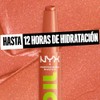 NYX Professional Makeup, Fat Oil Slick Stick, Brillo de Labios,