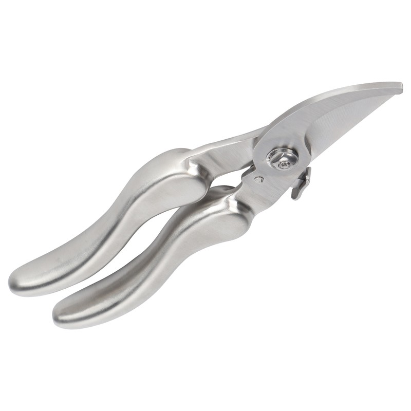 Poultry Kitchen Shears Stainless Steel Kitchen Meat Cooking Scissors for