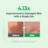 Z+piderm - Zipiderm Egf Espuma Limpiadora Profunda – Limpiador Facial