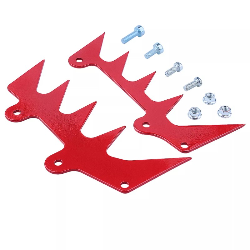 Adefol Felling Dog Spike Dawg Chain Catcher for Stihl MS261