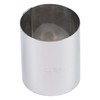 Gobel Stainless Steel Vacherin 864910 Circle