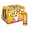 AriZona Mucho Mango - Fruit Juice Cocktail - 16 Fl