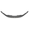 HECASA Upper Grille Cover Compatible with 2022-2024 Honda Civic 71111T43A01ZE
