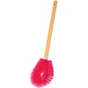 Birdwell Cleaning 734 Poly Wood Handle Bowl Brush -48, 12-1/4"