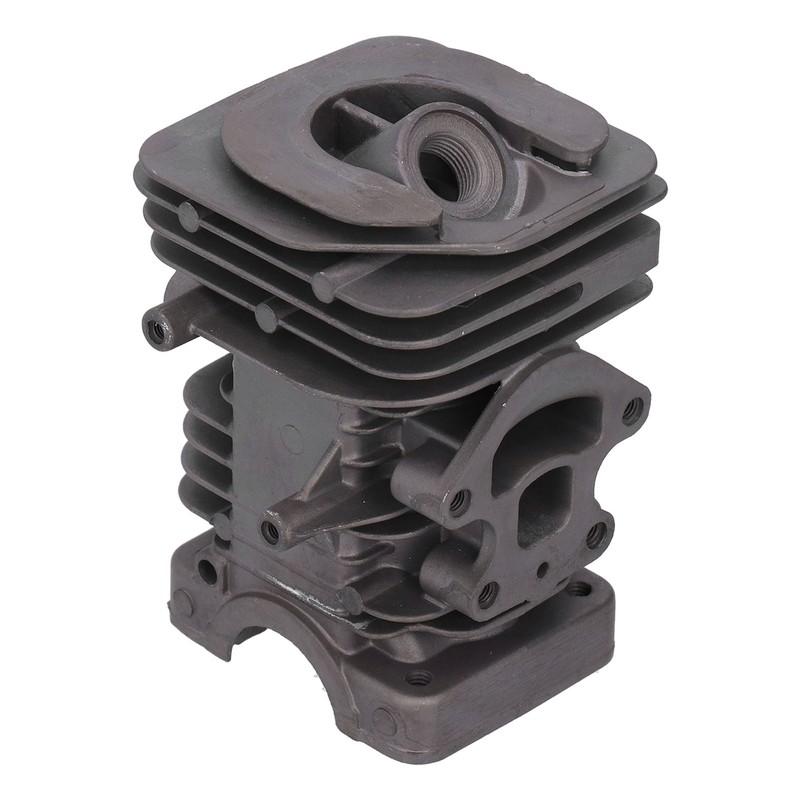 39mm Cylinder Piston Kit Chainsaw Cylinder Needle Bearing Spring Set