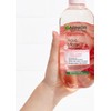 Agua Micelar De Rosas Garnier Skin Active 400Ml