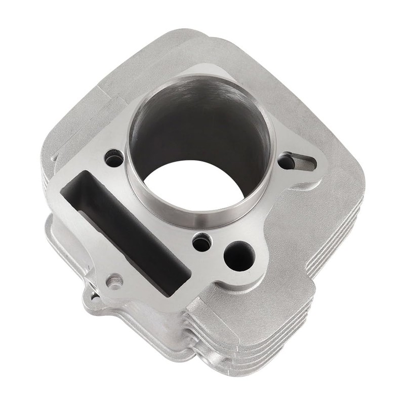 YX140 56mm Cylinder Head Assembly with Piston Ring Kit Replacement