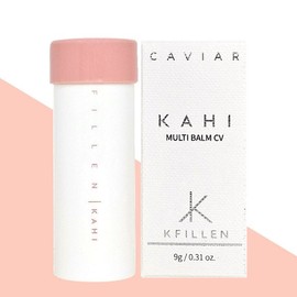 Gahi CV Multi Balm Stick Caviar Refill 9g 1 Pack / 가히 CV 멀티밤 스틱 캐비어 리필 9g 1개